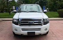2013 Ford Expedition EL Limited