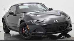 2024 Mazda MX-5 Miata RF Club