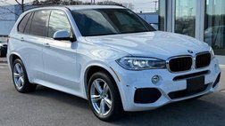 2015 BMW X5 xDrive35d