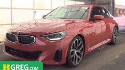 2024 BMW 2 Series 230i