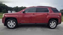 2014 GMC Terrain SLE-2