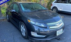 2014 Chevrolet Volt Premium