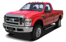 2008 Ford Super Duty F-350 XL