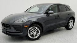 2024 Porsche Macan T