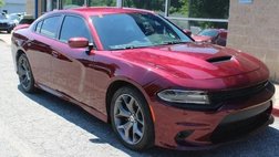 2019 Dodge Charger GT
