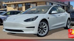 2022 Tesla Model 3 Base