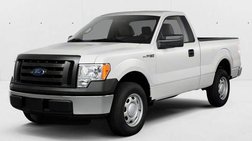 2010 Ford F-150 XL