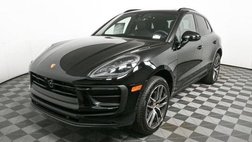 2026 Porsche Macan T