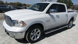 2016 Ram Ram Pickup 1500 Laramie