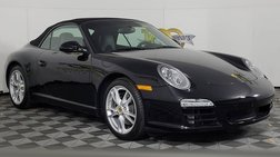 2009 Porsche 911 Carrera