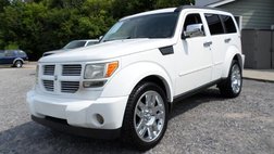 2011 Dodge Nitro Heat