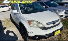 2009 Honda CR-V EX-L