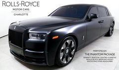 2024 Rolls-Royce Phantom EWB
