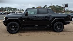 2025 GMC HUMMER EV 2X