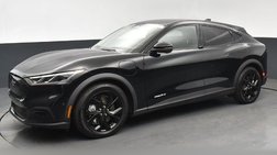2024 Ford Mustang Mach-E Select