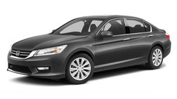 2014 Honda Accord Touring