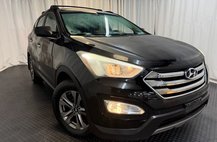 2015 Hyundai Santa Fe Sport 2.4L