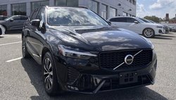 2025 Volvo XC60 B5 Plus Dark Theme