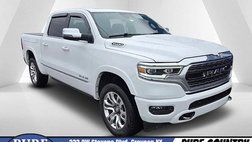 2023 Ram Ram Pickup 1500 Limited