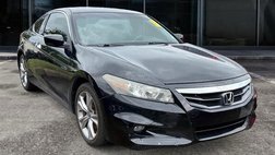 2011 Honda Accord EX-L V6