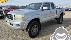2006 Toyota Tacoma V6