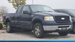 2006 Ford F-150 FX4