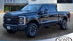 2024 Ford Super Duty F-250 Lariat