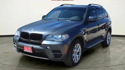 2013 BMW X5 xDrive35i