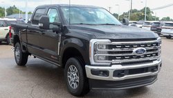 2025 Ford Super Duty F-250 