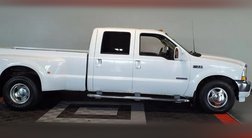 2003 Ford Super Duty F-350 Lariat
