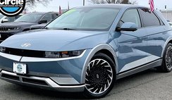 2022 Hyundai Ioniq 5 Limited