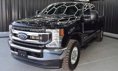 2021 Ford Super Duty F-250 XL