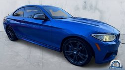 2016 BMW 2 Series M235i xDrive