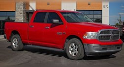 2017 Ram Ram Pickup 1500 SLT