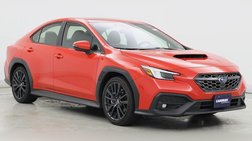 2024 Subaru WRX Limited