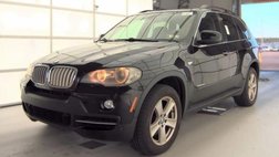 2009 BMW X5 xDrive48i