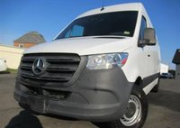 2021 Mercedes-Benz Sprinter 2500