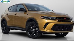 2024 Dodge Hornet GT Plus