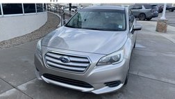 2016 Subaru Legacy 2.5i Premium