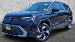 2025 Volkswagen Taos SE 4Motion