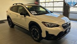2023 Subaru Crosstrek Base