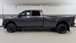2024 Ram Ram Pickup 3500 Big Horn