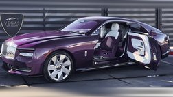 2024 Rolls-Royce Spectre Base