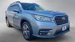 2020 Subaru Ascent Limited 7-Passenger