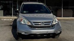 2011 Honda CR-V EX