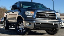 2013 Toyota Tundra Grade