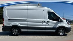 2017 Ford Transit 250