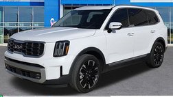 2023 Kia Telluride SX-Prestige