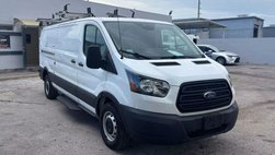 2019 Ford Transit 250