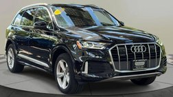 2023 Audi Q7 quattro Premium 45 TFSI